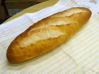 フランスパン