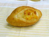 チーズフランス