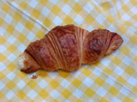 クロワッサン